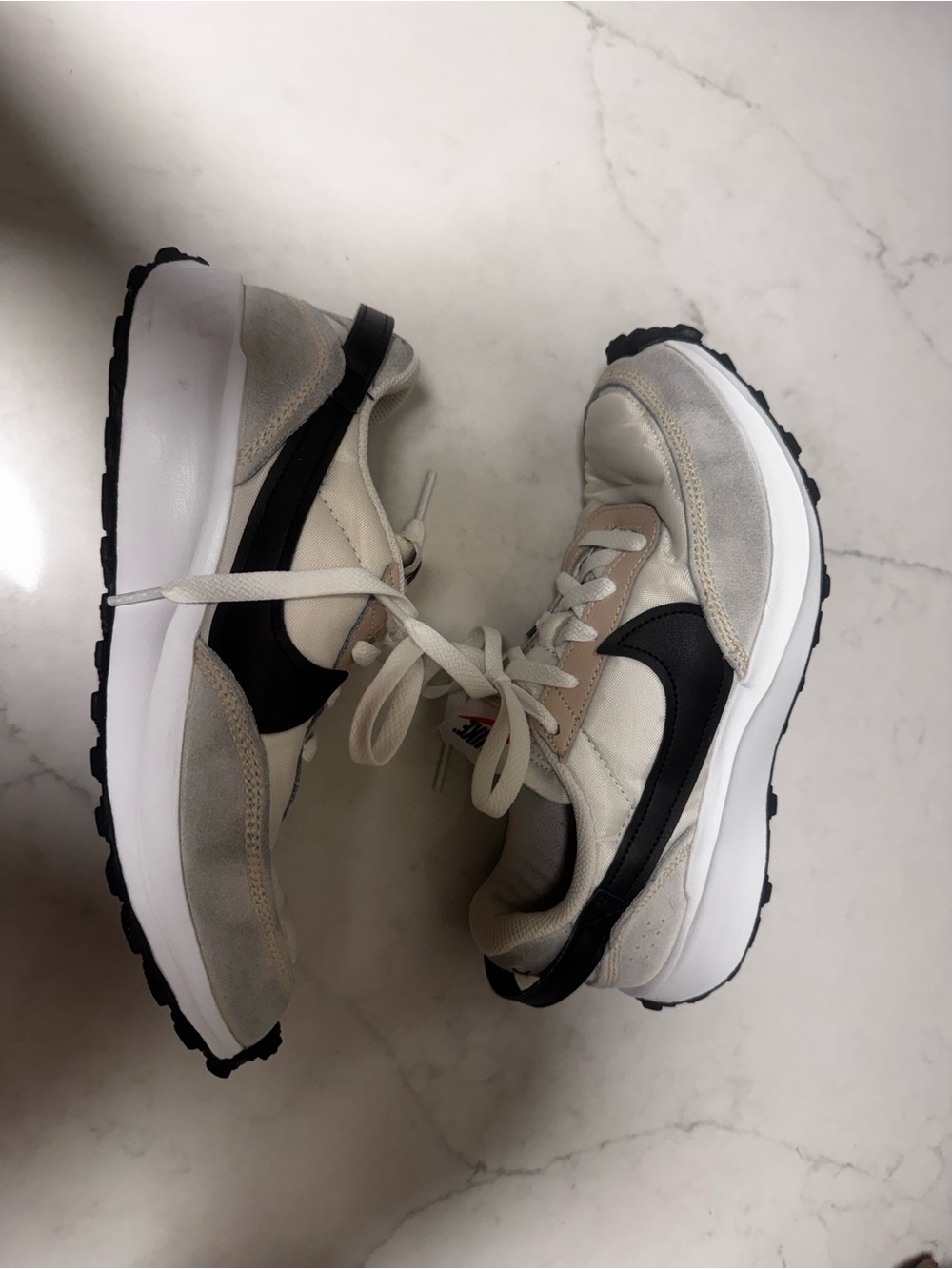 Nike Waffle Debut Sneaker 7.5